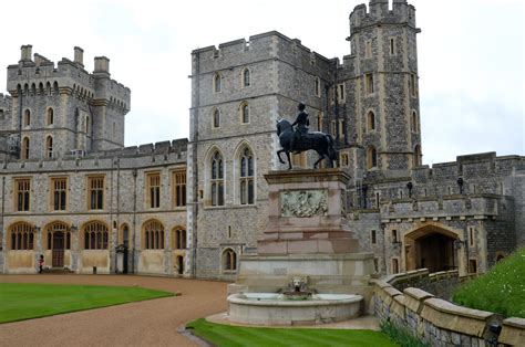 passaggio dai tudor a windsor|windsor castle wikipédia.